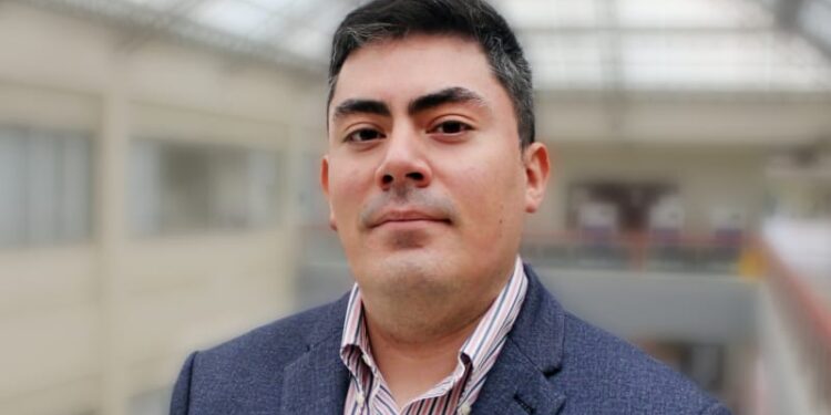Socavones y las comunidades