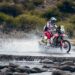 Nacho Cornejo queda fuera del Desafío del Desierto por no contar con su moto Hero