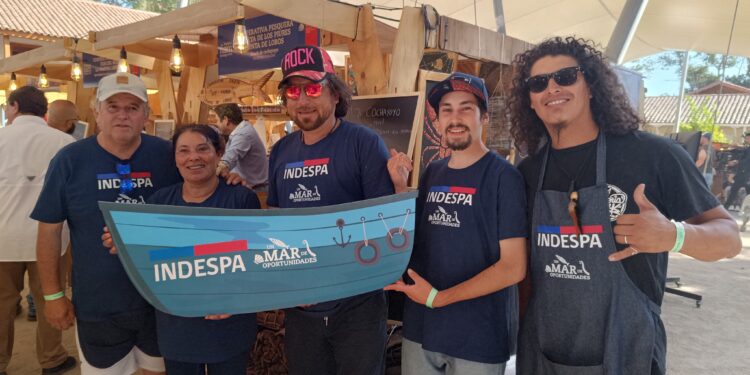 INDESPA prepara próximas convocatorias para la pesca y acuicultura de pequeña escala