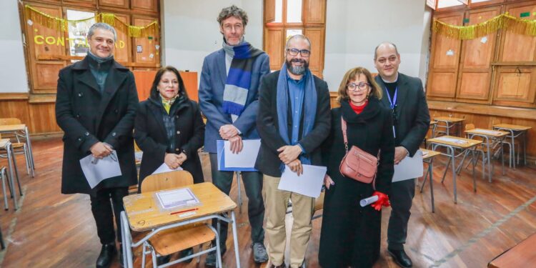 Hoy comienza la aplicación de la PAES de Invierno 2024