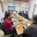 Prensa conoció “Arica, polo de innovación tecnológica para la agricultura en el desierto”