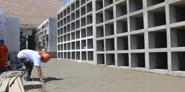 Concejo aprobó aporte municipal a Cormudesi para Salud y ampliación del Cementerio N°3