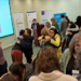 Comunidades educativas de Tarapacá reflexionan sobre inclusión y buena convivencia