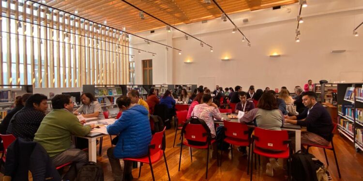 Seminario taller sobre Derechos Económicos, Sociales, Culturales y Ambientales