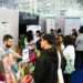 El Puerto Cowork presentó emprendimientos de Tarapacá, Antofagasta y Calama en los primeros días de EXPONOR