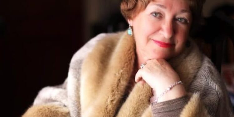 Los «Cisnes Blancos» de Rusia Danzan en Iquique