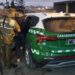 Carabineros detuvo a taxista que habría abusado de estudiante en trayecto a su colegio