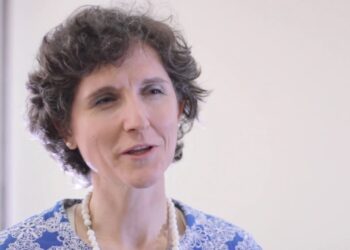 Todo está Relacionado, por Dra. Esther Gómez de Pedro*