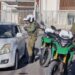 22 detenidos en rondas preventivas de Carabineros