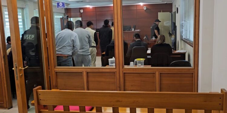 Histórico veredicto: Fiscalía obtuvo primera condena por asociación ilícita, tráfico de drogas y lavado de dinero en la región