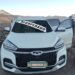 En tiempo record Carabineros recuperó en Ujina auto robado en Calama