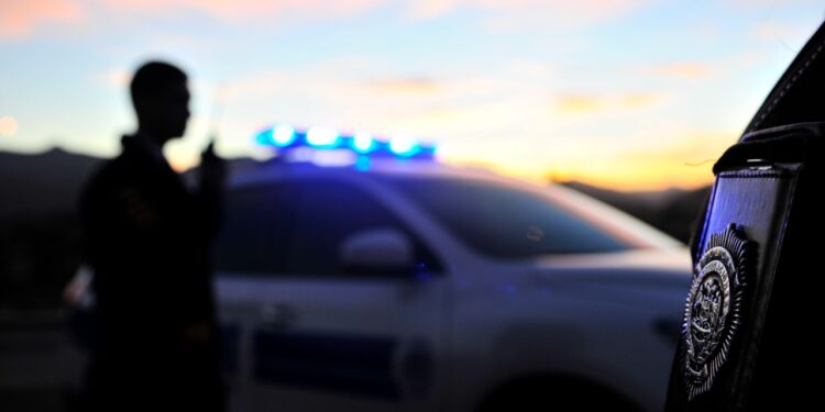 PDI Tarapacá detiene a sujeto por el delito de homicidio con arma cortante