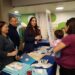Servicio de Salud participa en Plaza Ciudadana de la JUNJI