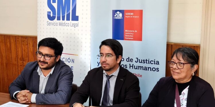 Invitan a seminario de administración de justicia con perspectiva de género