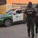 Servicios de Carabineros permitieron detener a 77 personas este fin de semana