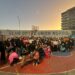 Inicio de campaña de invierno para gente en situación de calle en Iquique