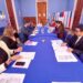 Constituyen Mesa Regional de Mediación Penal Juvenil en Tarapacá