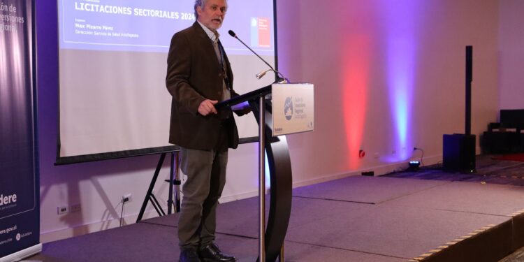 SSA llama a empresas de la construcción a postular a 6 proyectos emblemáticos para fortalecer la Red Sanitaria de la Región