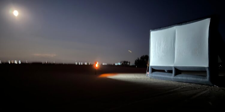 15 años del Festival Internacional de Cine de Iquique: Celebrará con activaciones culturales “FICIQQ +”