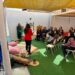 Acreditación a Jardines Infantiles como Amigos de la Lactancia Materna