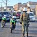 Carabineros ha cursado 20.247 infracciones durante este año