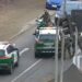 Detenidos por robo con violencia