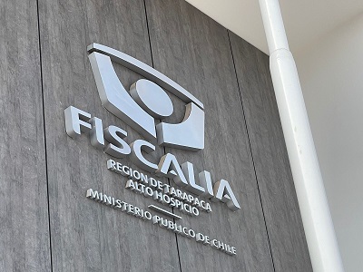 Fiscalía logra condena de 17 años para acusados por la muerte de una comerciante en Alto Hospicio