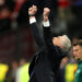 Carlo Ancelotti, el master del Real Madrid, club 15 veces campeón UEFA Champions League