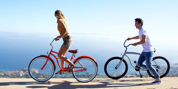 La bicicleta: un medio de transporte hacia la salud integral
