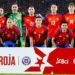 Llegó el gran día: Chile y Perú debutan en la Copa América 2024
