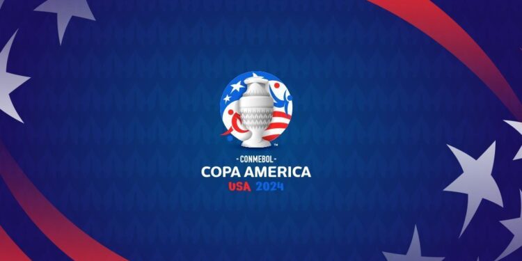 Copa América 2024: Comienza la gran fiesta deportiva