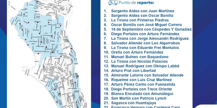 Aguas del Altiplano realizará conexión de Aducción 700