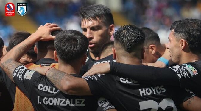 Copa Chile: Dragones Celestes derrotados 2-1 por los Pumas de Antofagasta