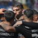 Copa Chile: Dragones Celestes derrotados 2-1 por los Pumas de Antofagasta