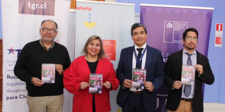 Deudas de pensiones de alimentos suman $2.800 millones en Tarapacá