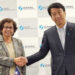 Con foco en litio e inversión: Ministra de Minería culmina gira por Asia con firma de acuerdo con Japón