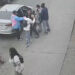 Carabineros detienen a banda de 9 extranjeros por secuestros