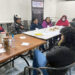 Comenzaron los diálogos participativos sobre seguridad ciudadana