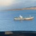 Armada de Chile supervisa tránsito de flotilla de pesqueros chinos por el Estrecho de Magallanes