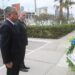 PDI Tarapacá conmemora el Día del Mártir con motivo de su 91 Aniversario