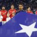 Estos son los partidos de la Copa América Estados Unidos 2024 que puede disfrutar por Canal 13
