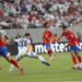 Lo que necesita Chile para clasificar a cuartos en Copa América