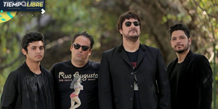 SERNAC oficia a productora y ticketera por suspensión del concierto de Los Tres en el Sokol de Antofagasta