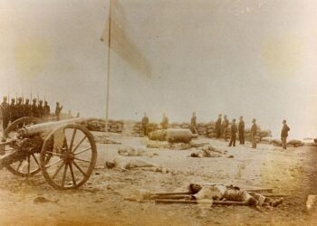 Toma del Morro de Arica: hito decisivo en la Guerra del Pacífico