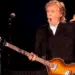 Paul McCartney regresa a Chile y se presentará en el Estadio Monumental
