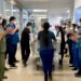 Hospital de Iquique realiza segundo procuramiento de órganos del año