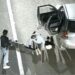 Fiscalía formalizó a tres adolescentes detenidos en Iquique a bordo de vehículo robado en Alto Hospicio