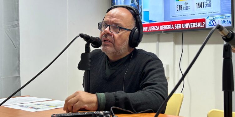 Vocero destaca avances de Gobierno y llama a la oposición a no cerrar puertas al diálogo