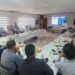 Iquique lidera el programa en Chile: Aduanas y policías reciben capacitación de Programa Global de Control de Contenedores
