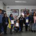 Teck y AII entregan diplomas a alumnos graduados Programa de Nivelación de Estudios 2023